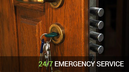 Longwood Locksmiths
